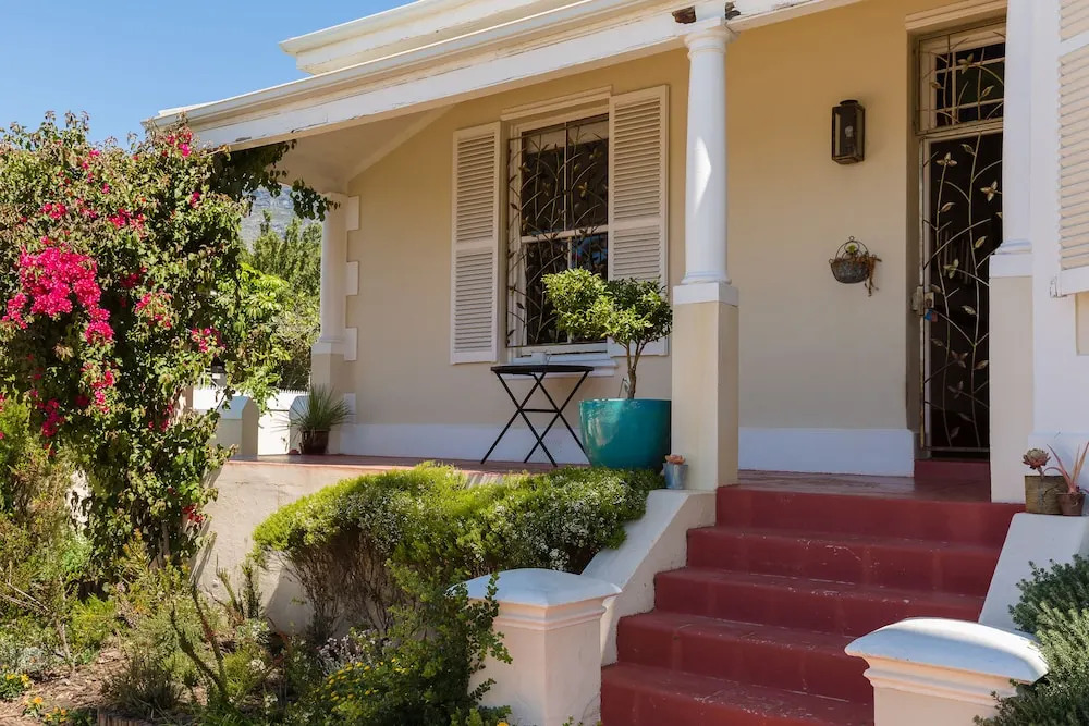 Burnside Cottage