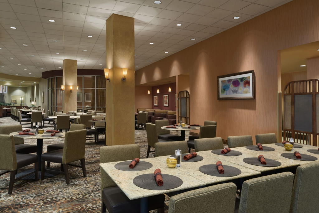 Embassy Suites Omaha- La Vista/ Hotel & Conference Center