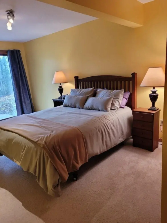 Cable Townhome #3