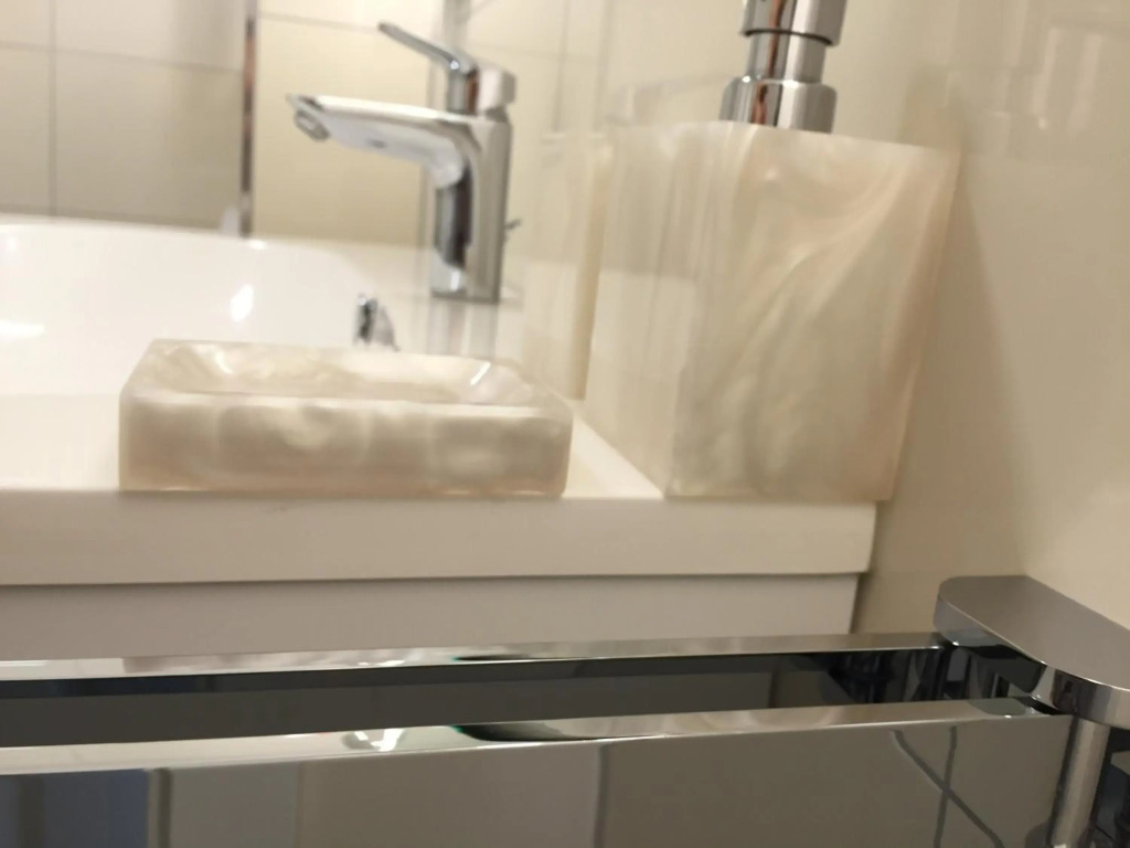 Apartment BADEN.de