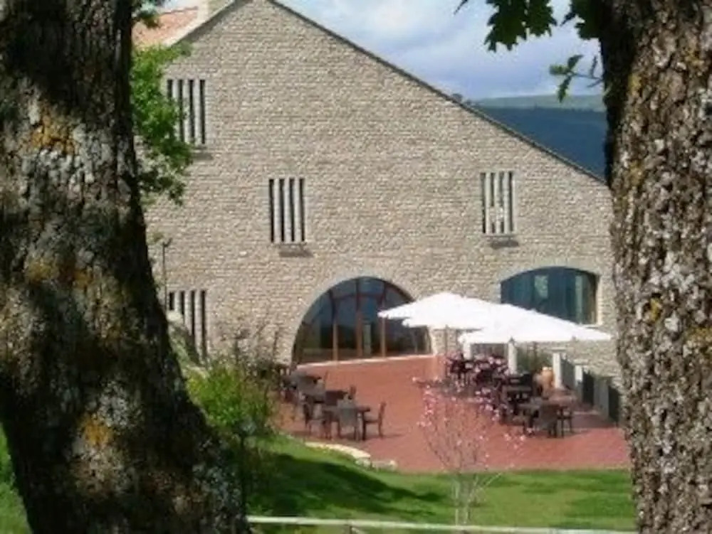 Montalbano Hotel