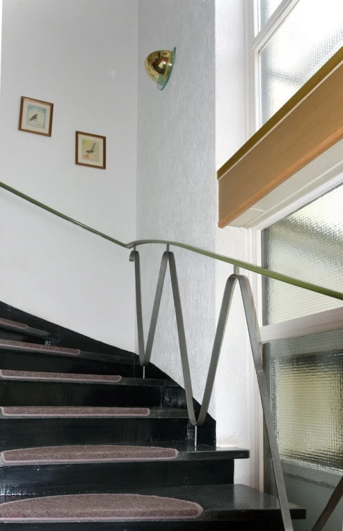 Hotel Haus Isenburg