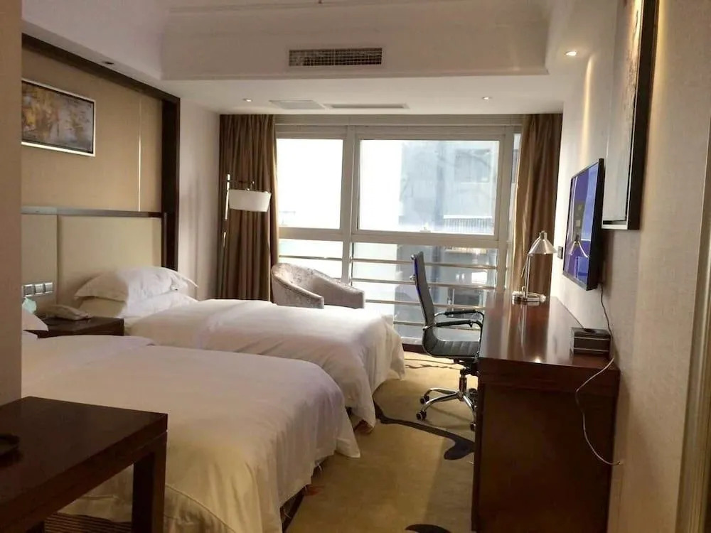 Sansheng Celebrity Boutique Hotel