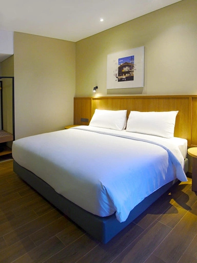 Samai Suites