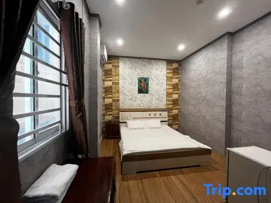 Trung Hau Hotel