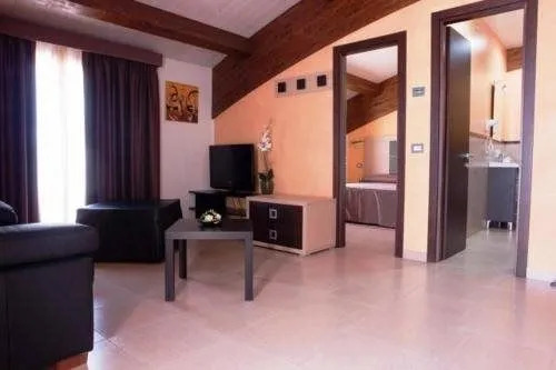 Magicomar Hotel