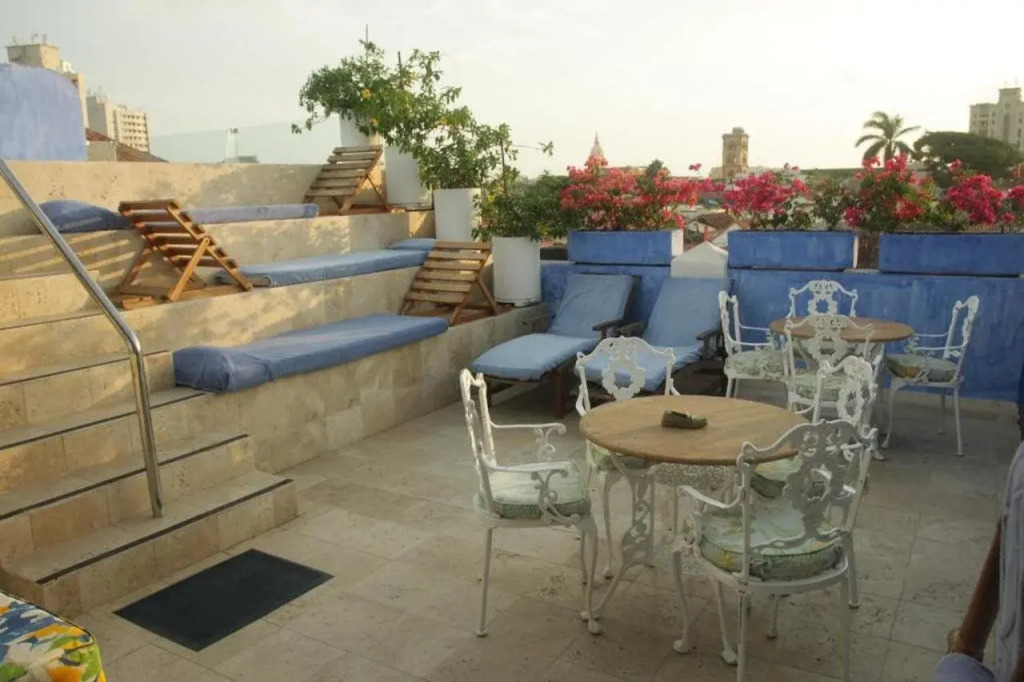 Hotel Casa Quero
