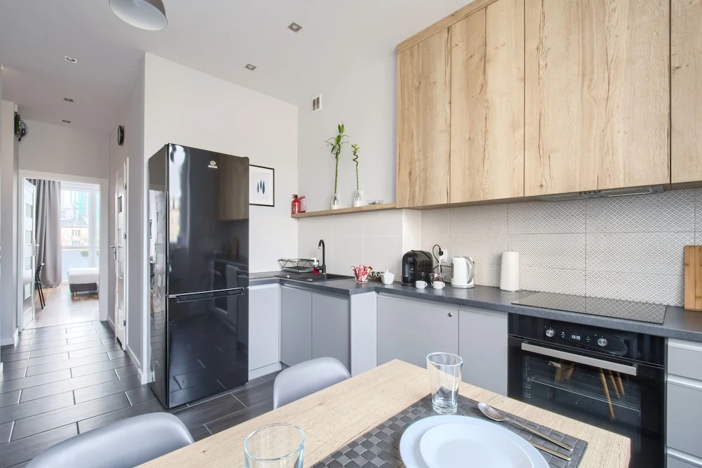 Labo Apartment Tamka