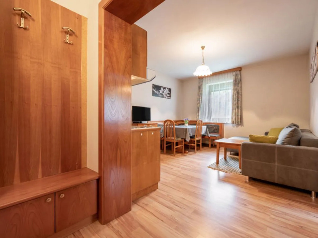 Apartment Seerain Klopeiner See