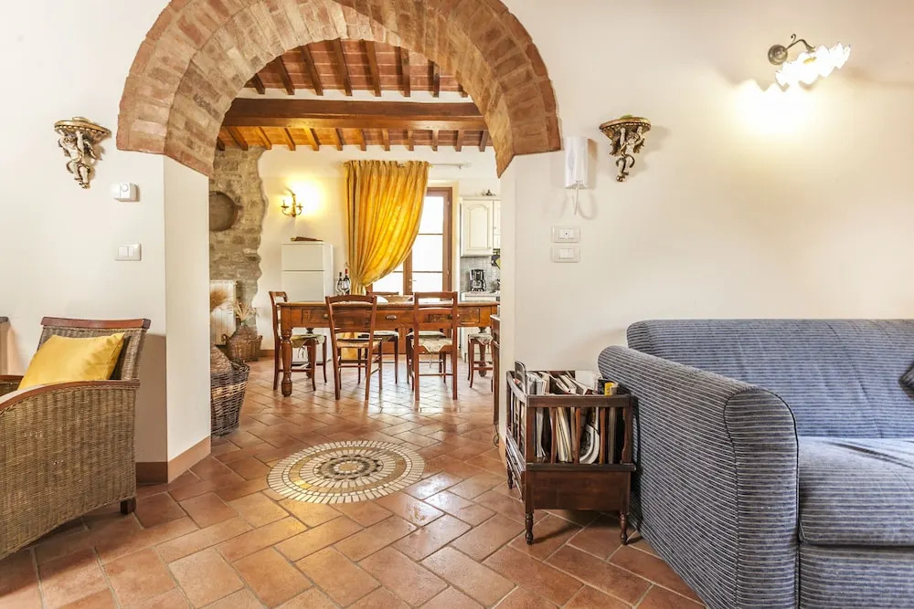 La Corte Etrusca