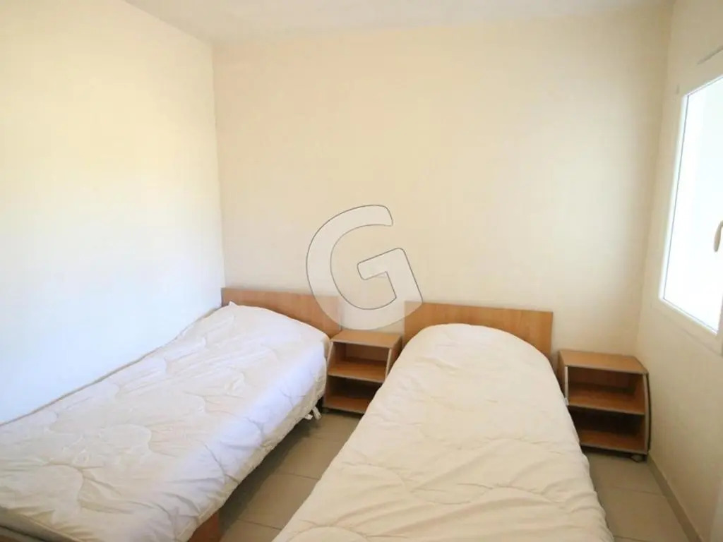 Maison La Tranche-sur-Mer, 4 pièces, 6 personnes - FR-1-357-30