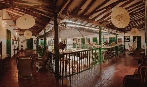 La Mansion Hostel