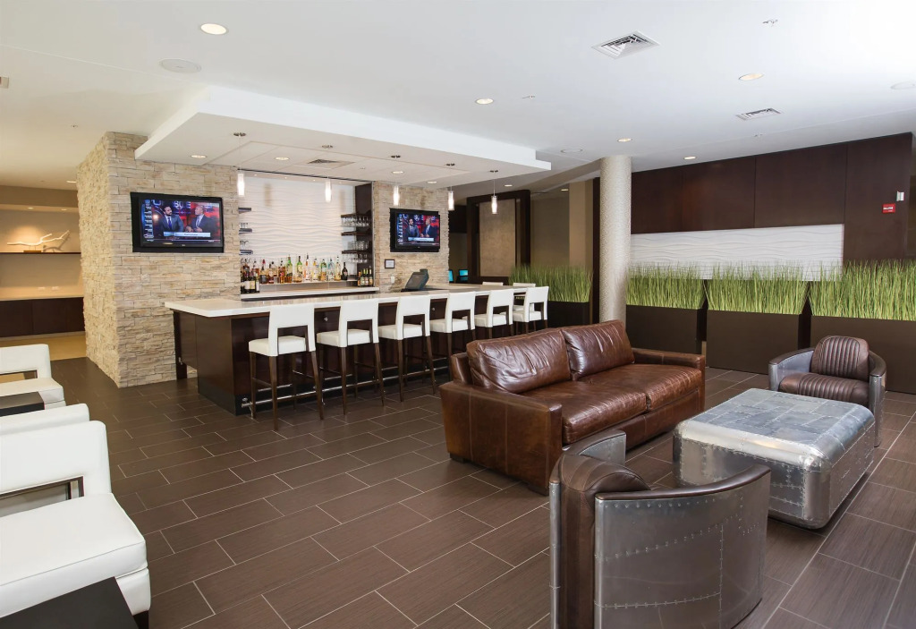SpringHill Suites by Marriott Bloomington