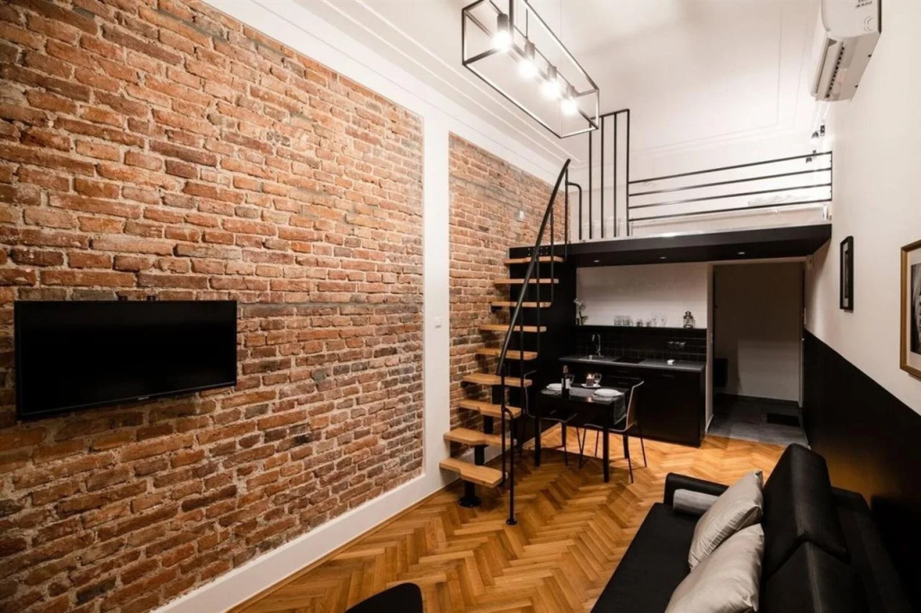 DIETLA 99 APARTMENTS - IDEAL LOCATION - in the heart of Krakow