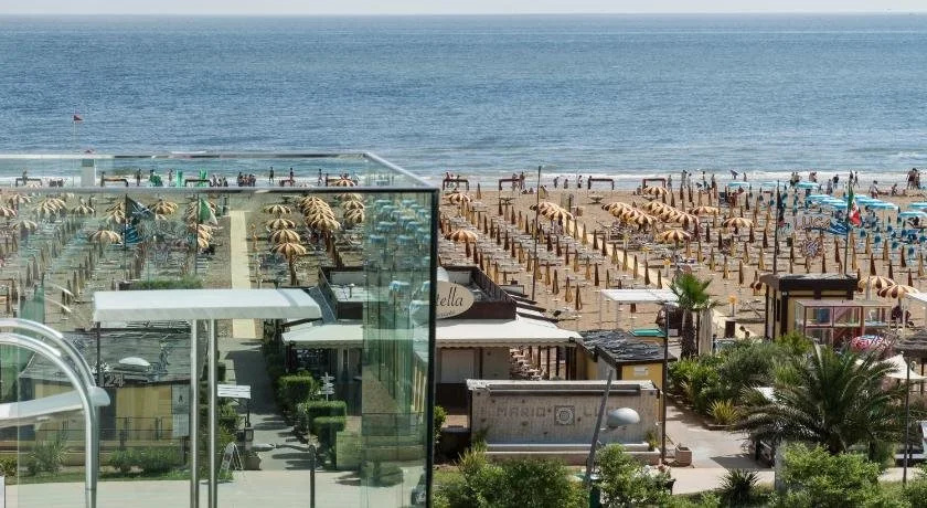 Hotel Vistamare