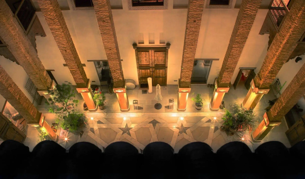 Karawan Riad