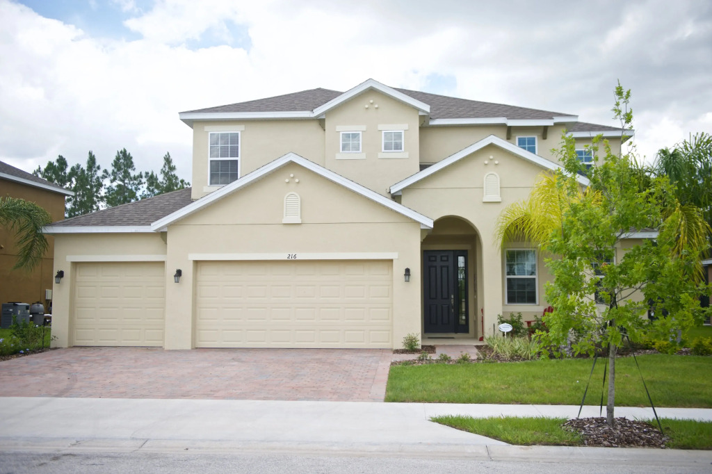 Custom 7-Bd Hm Loaded W/ Amenities Watersong-216Ys 7 Bedroom Home By Redawning