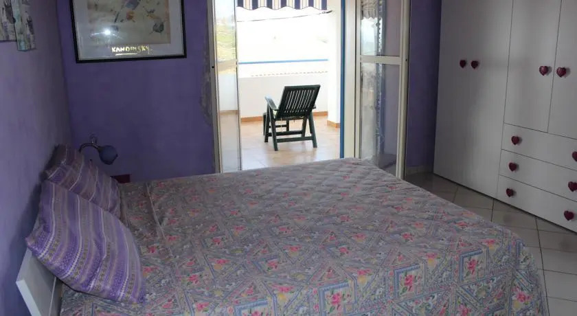 Villa Daisy