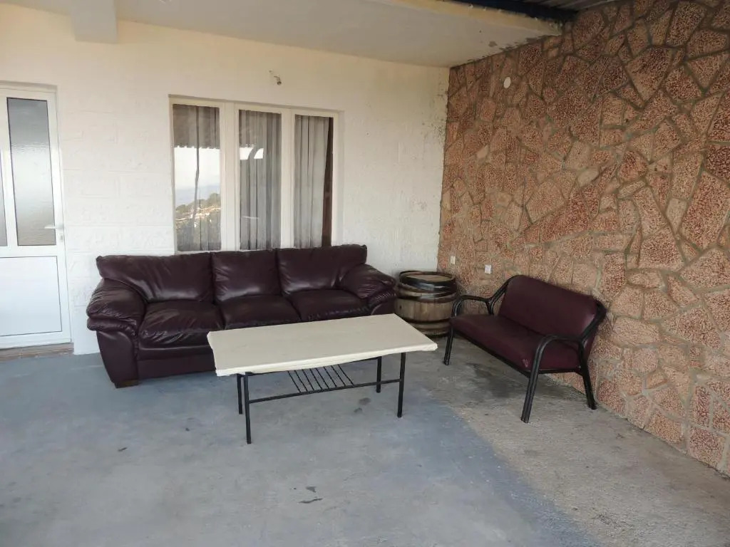 Guest House Djakonovic