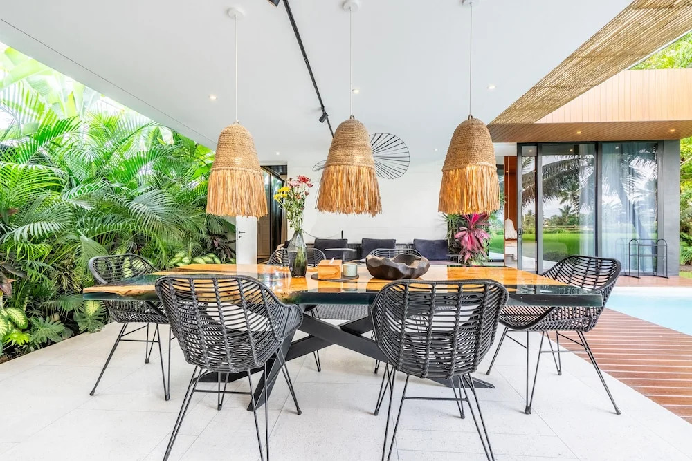 Green Flow Villa 14