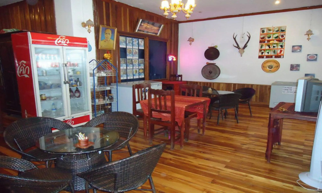 Villa Phathana Boutique Hotel