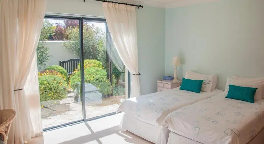Bella Vista Holiday House