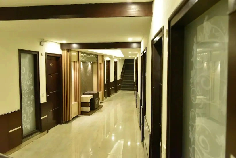 Milan - A Boutique Hotel