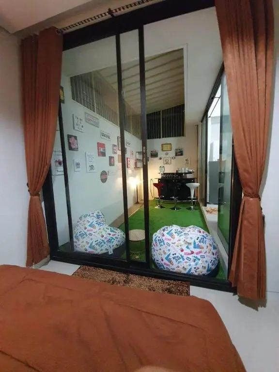 RSY GUEST HOUSE Argopuro