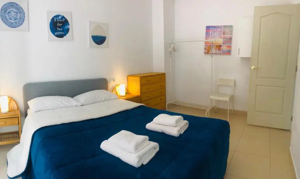Indigo Apts