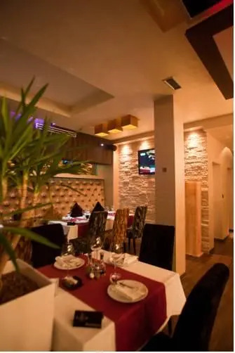 Hotel Lukas
