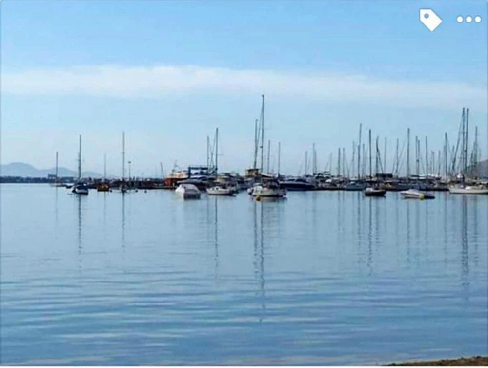 House With 4 Bedrooms in Port de Pollença, With Wonderful sea View, Terrace and Wifi Near the Beach