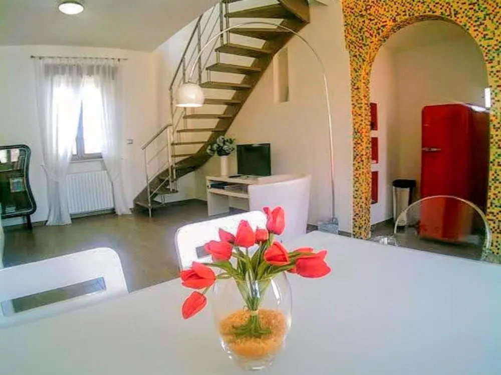 B&B Corte Giordani