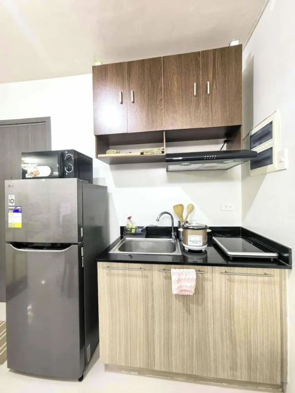Modern Comfort in Paradise Condo at Verdant Palawan