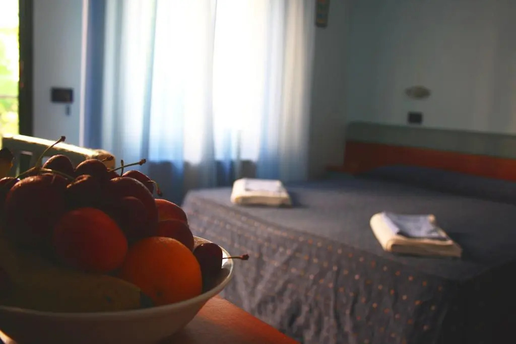 Hotel Villa Grazia