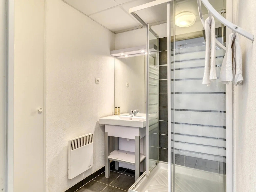 Marina Stay for 4 in Le Grau-du-roi