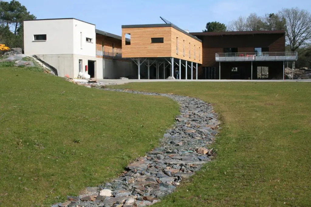 Auberge des VoyaJoueurs