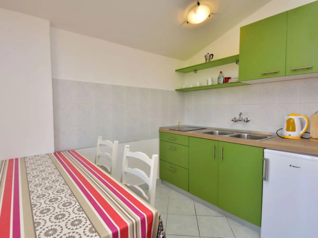 House Kate Novigrad (Zadar)