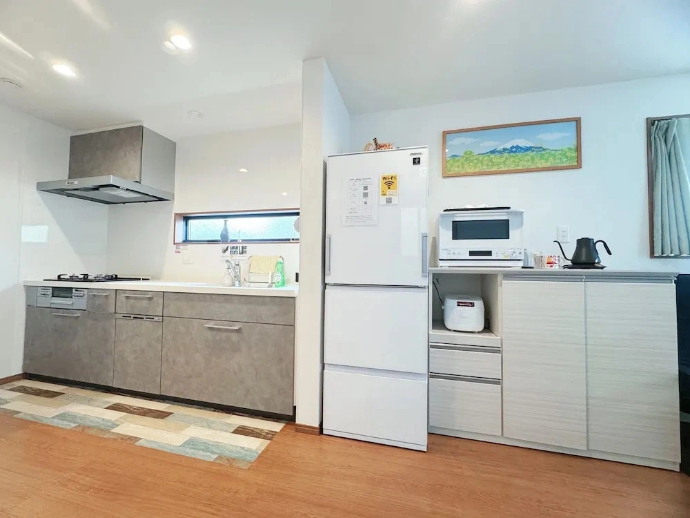 Hao Bros.Home Gemini