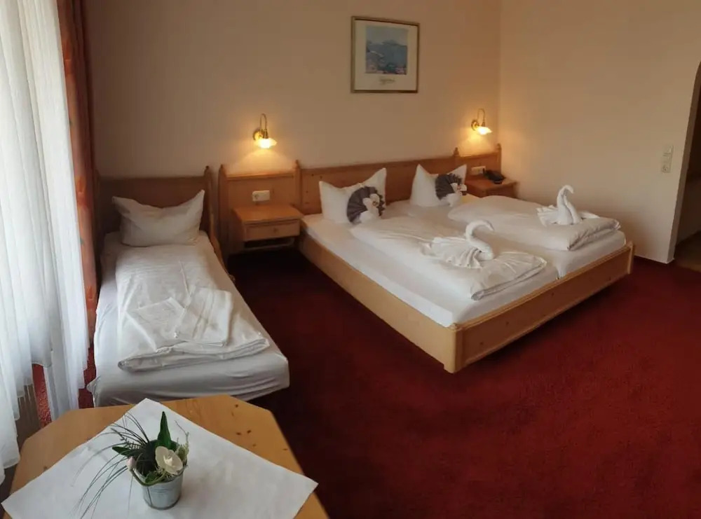 Hotel Igelstadt