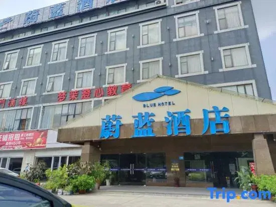 World Crown Hotel Liuzhou