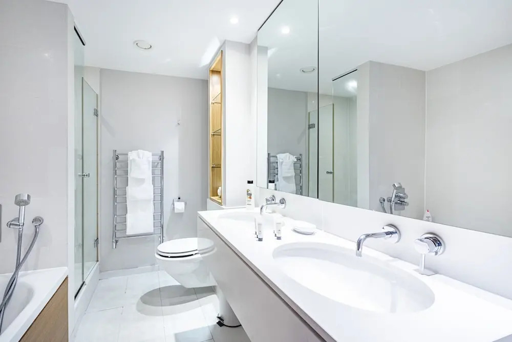 Stunning Spacious 3 Bed Apartment