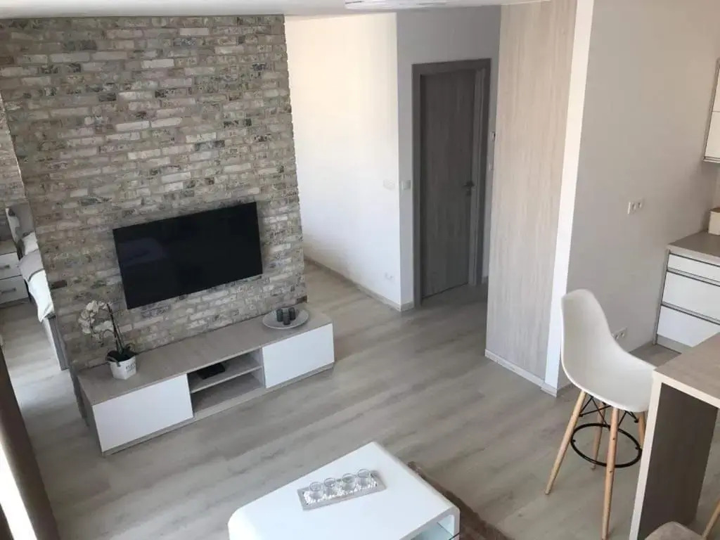 Urban Residence C707, free garage parking