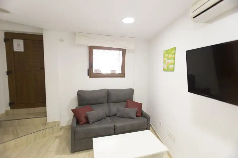 HAPPYVILA Rustico Apartments