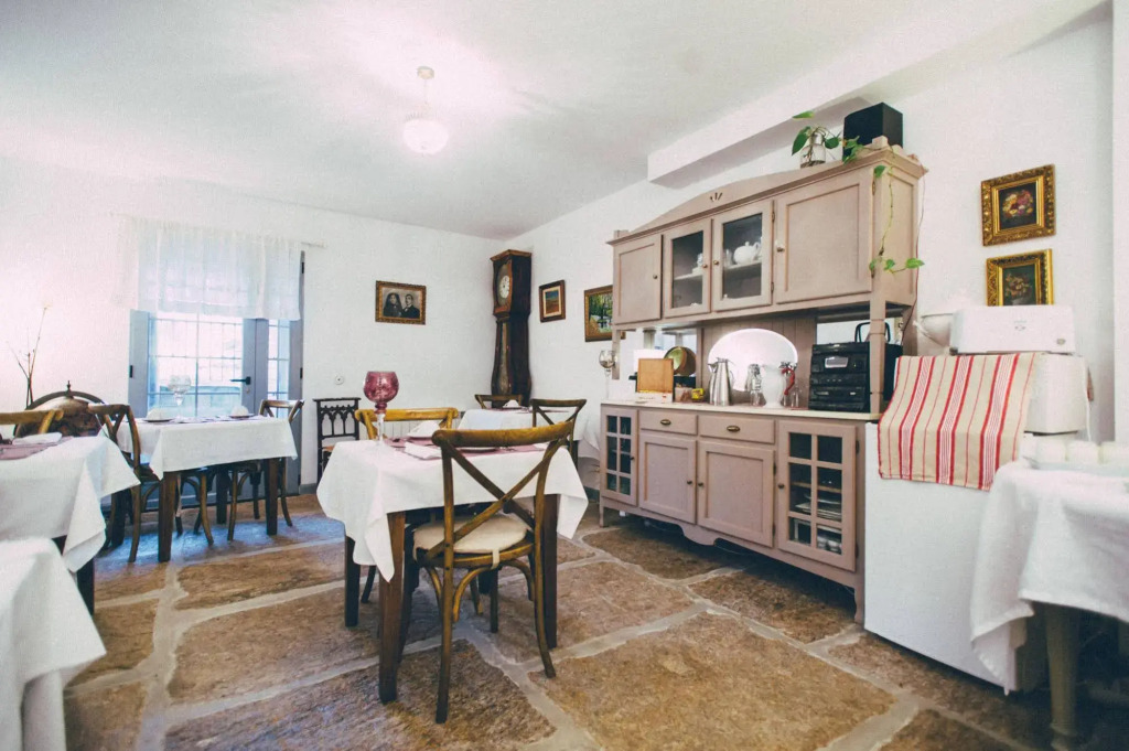 la Perla Casa Rural sostenible