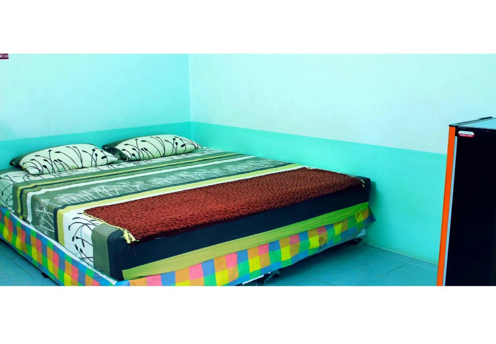 Sangjan Apartment