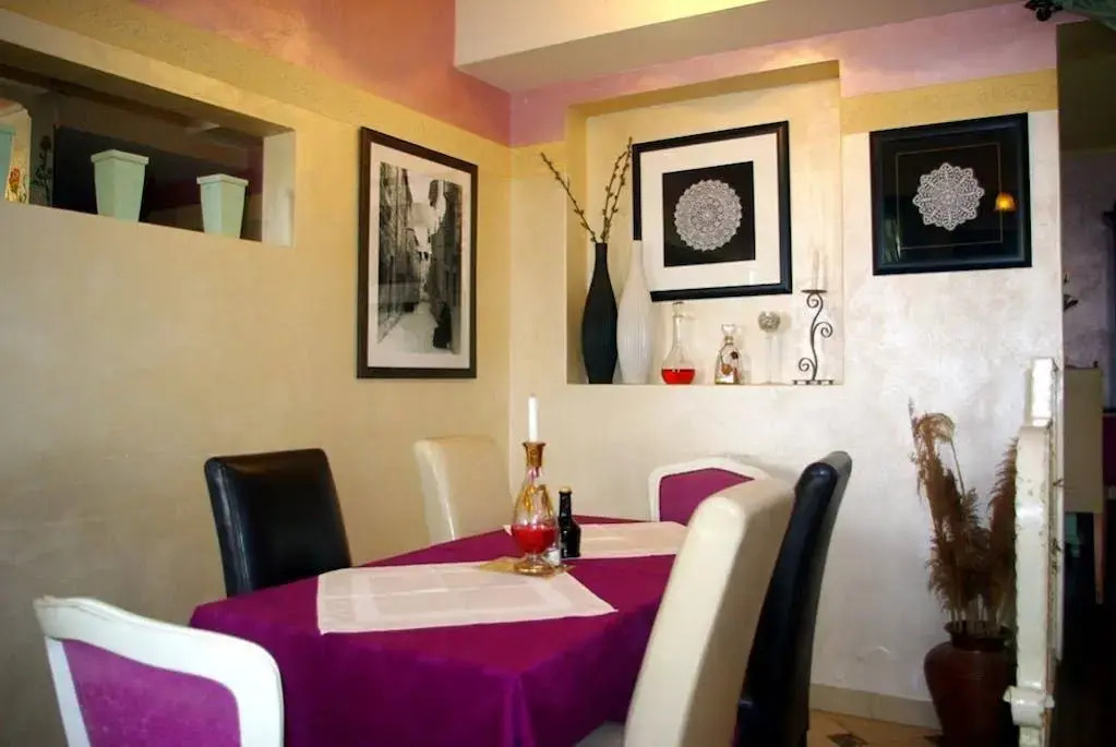 Rooms Villa Padre