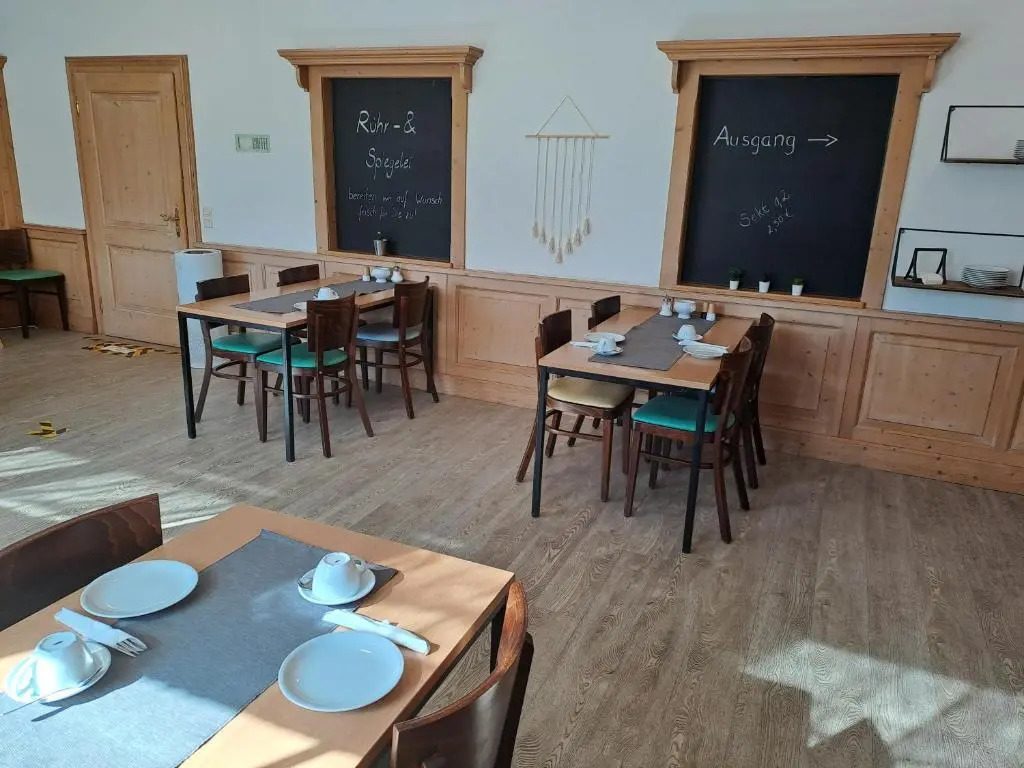 Landhotel Ölmühle