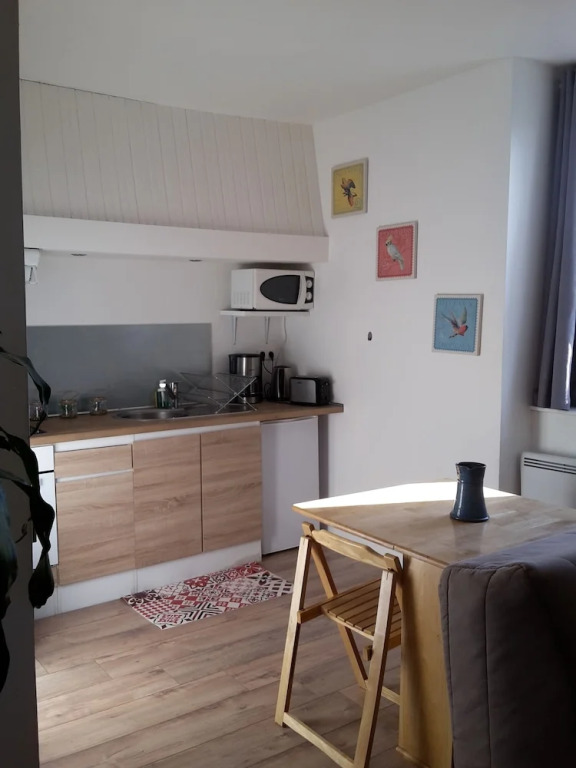 CosyHome Nantes