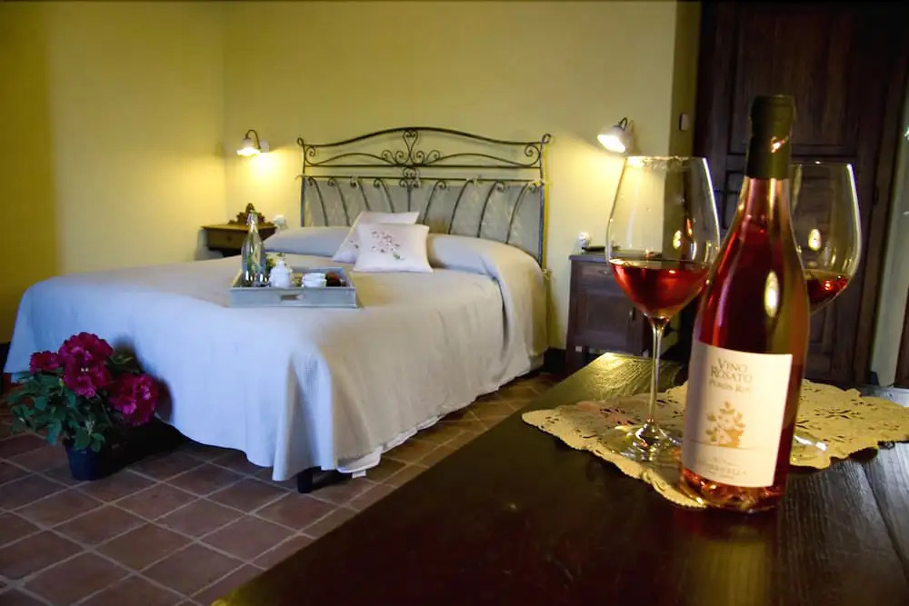 Agriturismo La Torricella