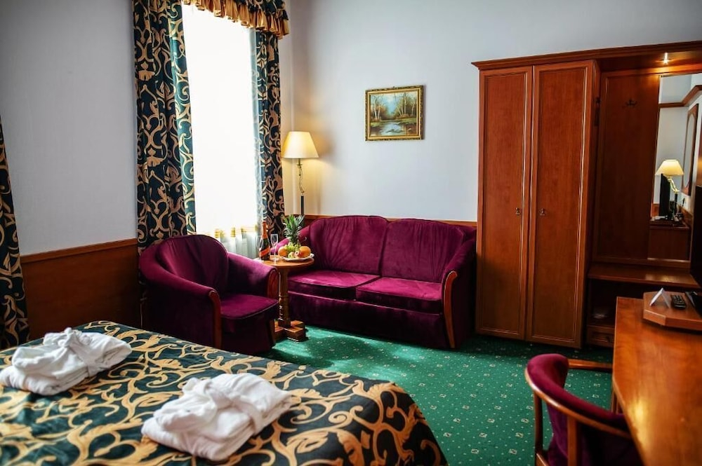 Pietrak Hotel